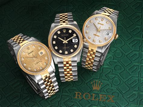 [BP DJ 41] Dirty vans is the first tell of a fake Rolex.